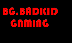 Badkid Gaming