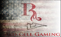 Red Cell Gaming