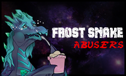 Frost Snake Abusers