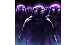 Five Eidolons