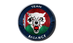 Team-BALANCE