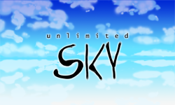 Unlimited Sky