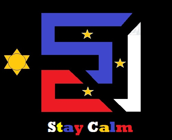 Stay.Calm