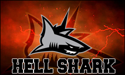 Team Hell Shark 