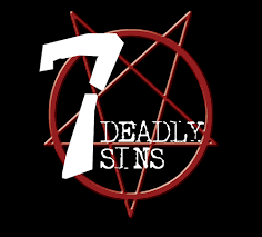 7DeadlySins