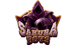 Sakura Boys