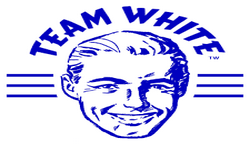 Team white