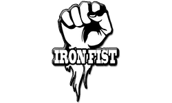 Iron Fist