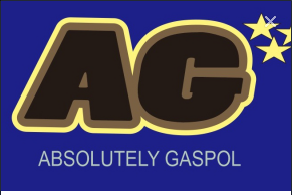 Absolutely Gaspol