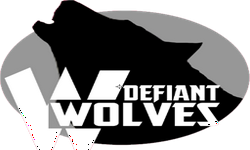 Defiant Wolves