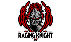 Raging Knight