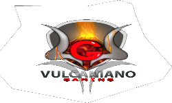 Vulcaniano Gaming