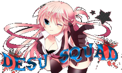 DesuSquad