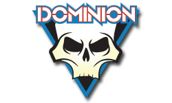 Saint Dominion