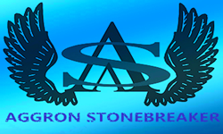 Aggron Stonebreaker