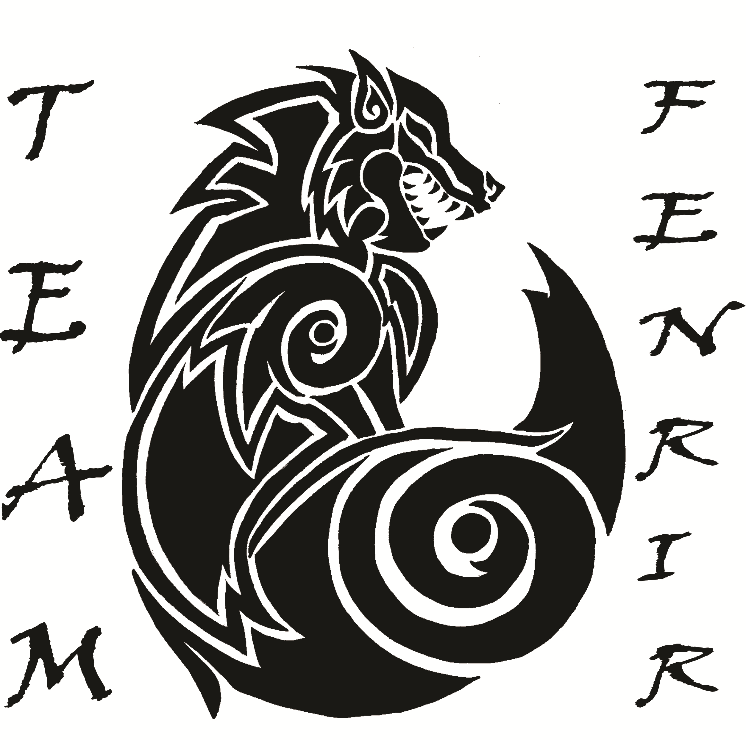 Tim Fenrir`s