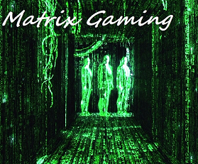 Matrix Gaming