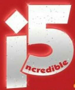 incredible five