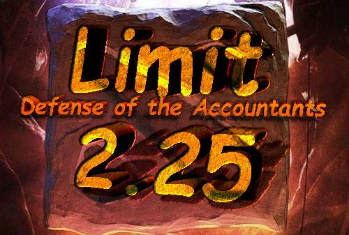 Limit 2.25