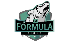 La Formula Sigue