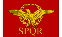 Senatus Populus Quiritium Romae
