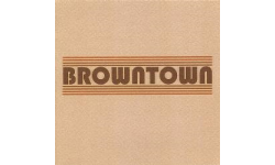 Brown-Town Browns