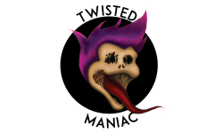 Twisted Maniac