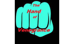 The Hand of Vengeance