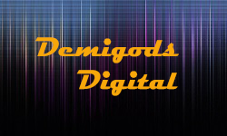 Demigods Digital