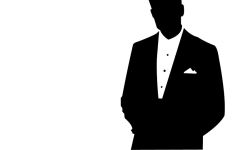 Secret Agent Men