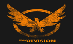 Team Division's
