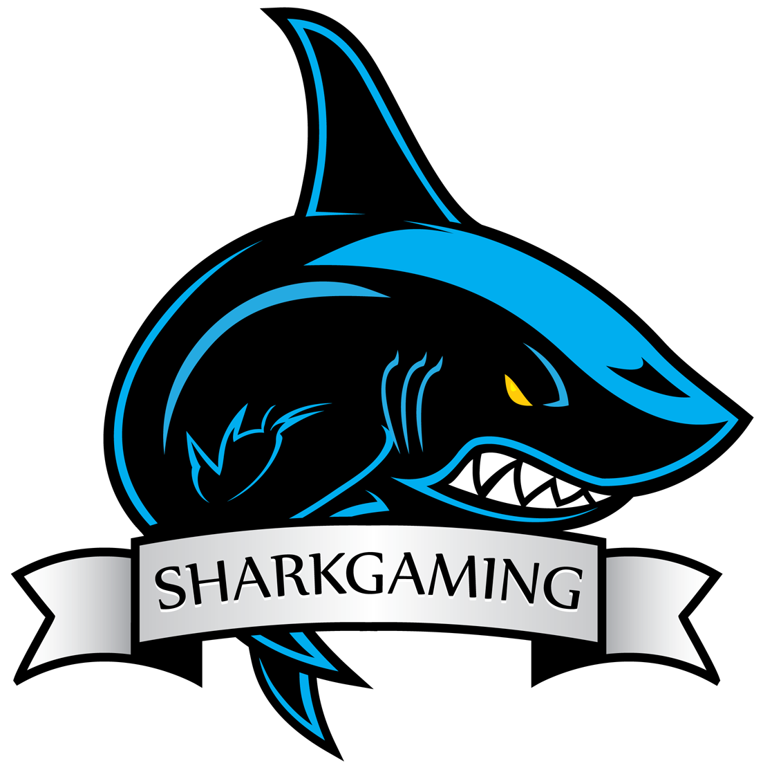 Sharks Gaming Reborn