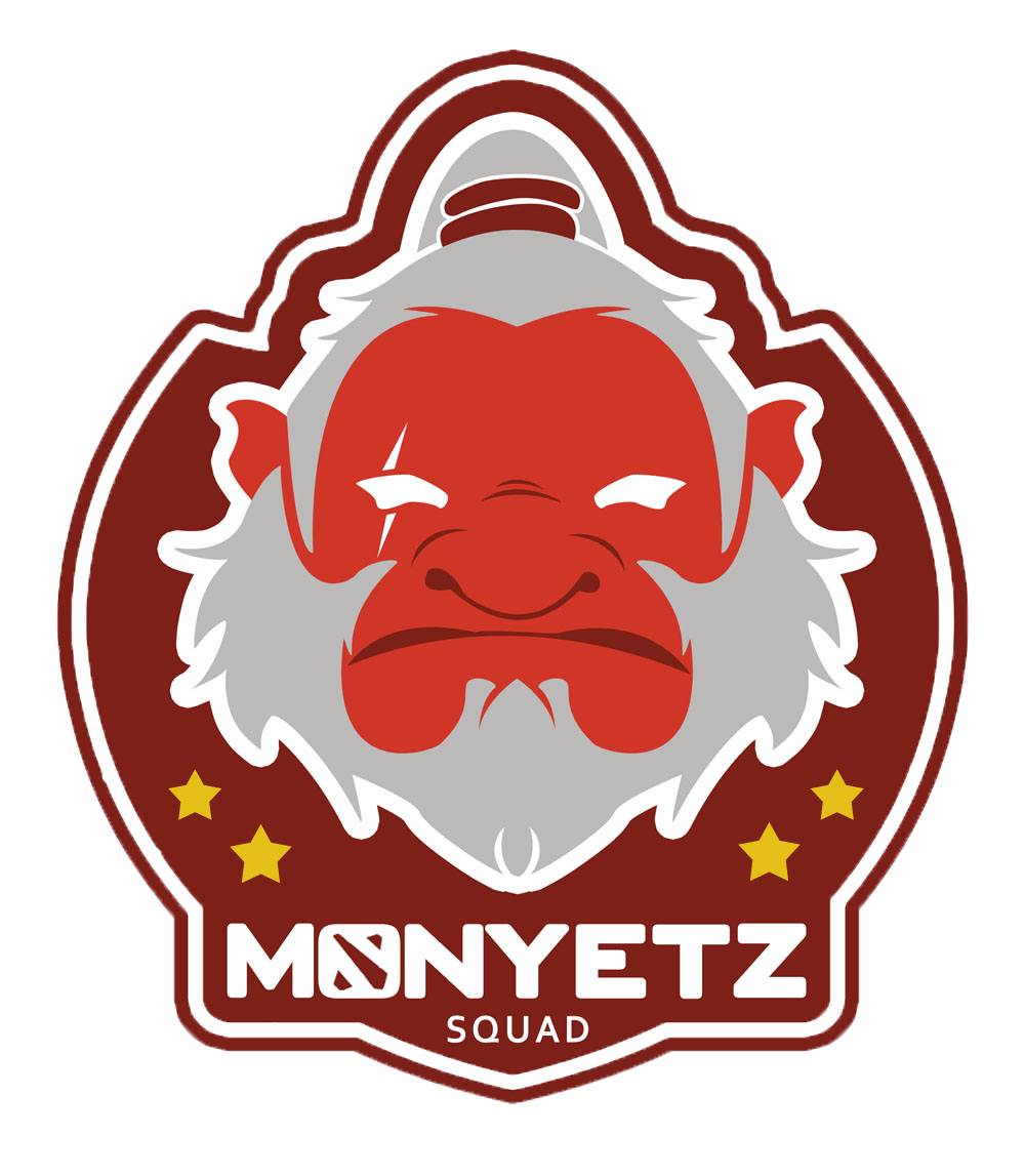Monyetz Squad