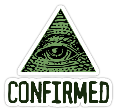 Illuminati Confirmed Gaming !!