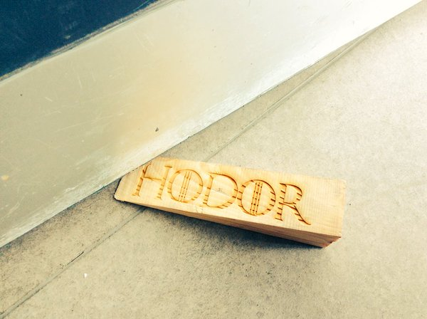 Team Hodor