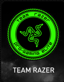 Razer Team Pro