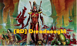 [RD] Dreadnought