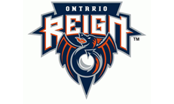Ontario Reign V2