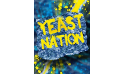 Nation of Yeast