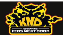 KIDS"NEXT"DOOR