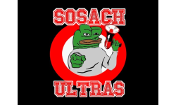 SOSACH-ULTRAS