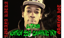 Lutaya Katka 228Gaming Int.