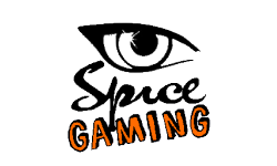 #Spice-Gaming