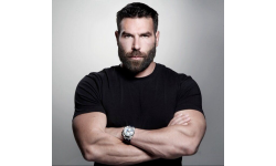 Dan Bilzerian
