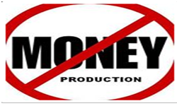 No Money Production