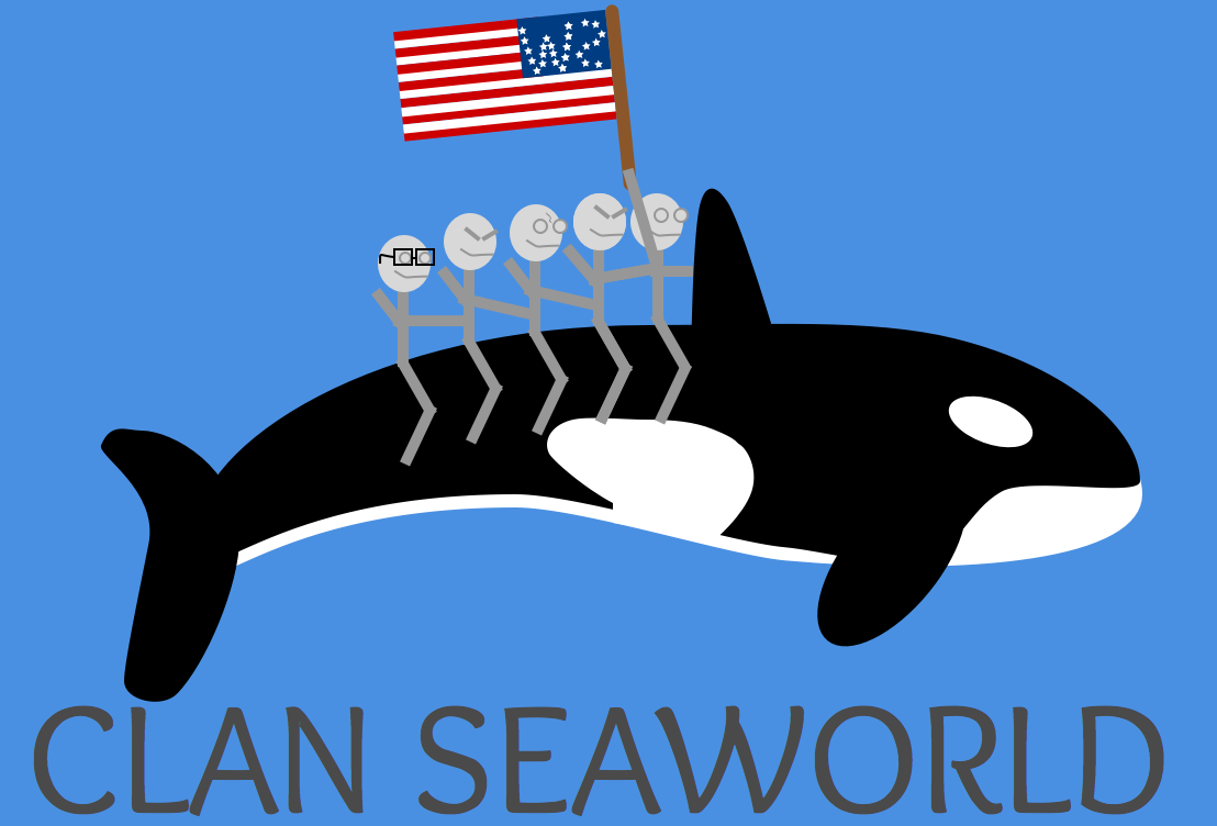 Clan SeaWorld