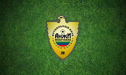 Anzhi Mahachkala 1991