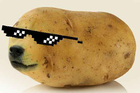 Epic Potatoes