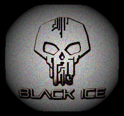 The Black Ice