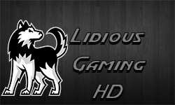 Lidious Gaming HD